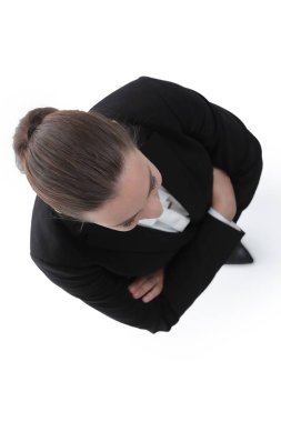 Ortaklık kavramı. Modern başarılı kadın