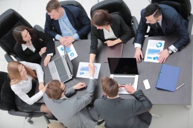 el sıkışma mali ortakları masanızda