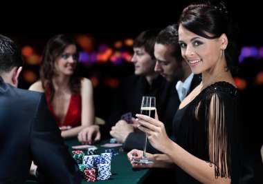 gençlerin casino iyi eğlenceler