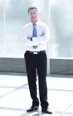 Emin olgun iş adamı partilerimiz tam uzunlukta portresi