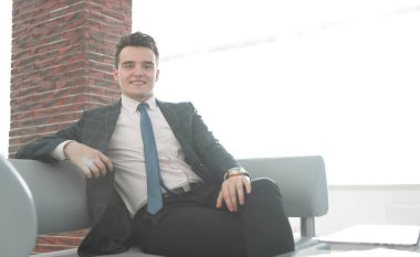 iş people.portrait emin iş adamı