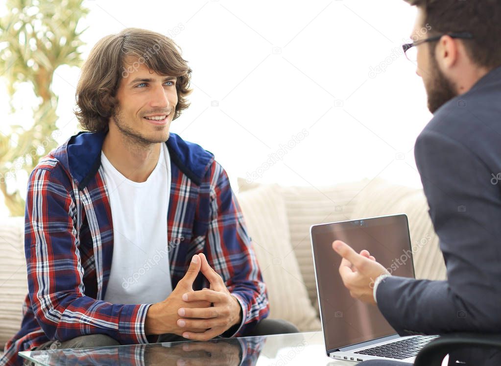 experienced counseling counseling client.