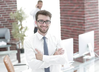 pratik avukat portresi