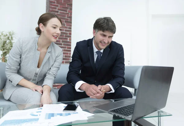 Mali rapor tartışırken iki ciddi iş ortağı