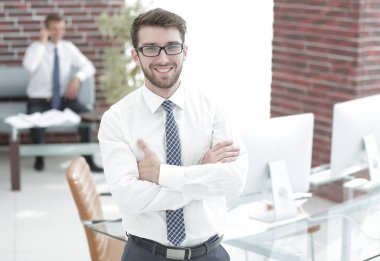 pratik avukat portresi