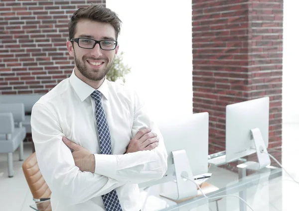 potansiyel bir çalışanın portresi