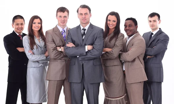 iş adamı ve profesyonel uluslararası iş takım