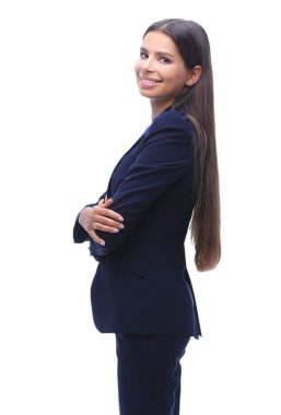 yan view.young iş kadını