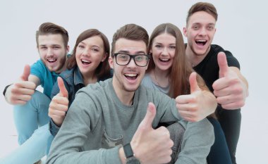 başarılı iş takım kurumsal spor olay