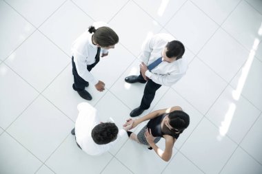 ofiste tokalaşırken top.welcome meslektaşları görüntülemek