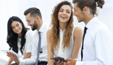 bağlantı kurumsal dijital cihazlar.