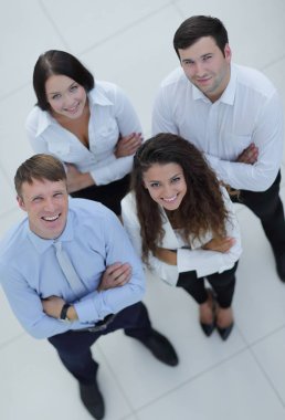 başarılı iş takım arıyor