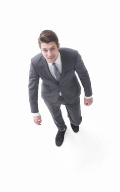 top.young işadamı görüntülemek.