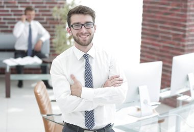 pratik avukat portresi