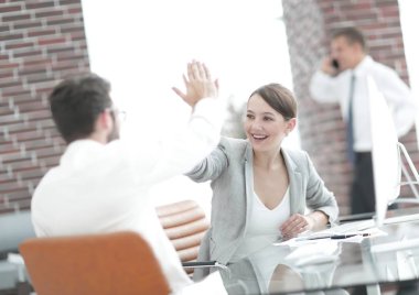 muzaffer iş takım kazanmak kutluyor