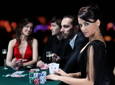 gençlerin casino iyi eğlenceler