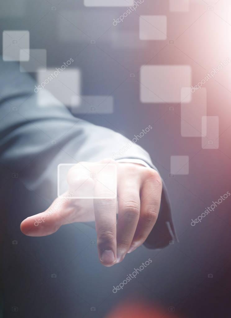 depositedhar