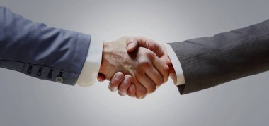 karşılıklı gelecek vaat eden sözleşme imzalama sonra iş ortakları