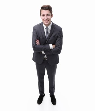 top.successful genç işadamı görüntülemek