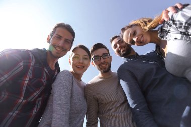 alt view.a takım başarılı gençlerin.