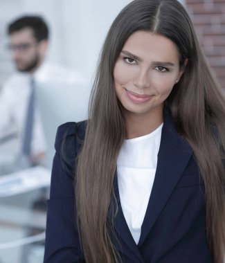 İşyerinde kadın Yöneticisi