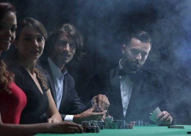 erkek ve kadın Casino craps oyunu de söz
