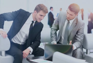 İşyerinde başarılı iş takım