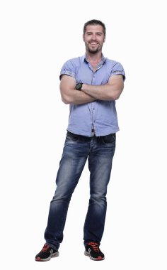 tam growth.successful modern insanın.