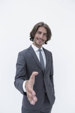 İş teklifi, ortaklık