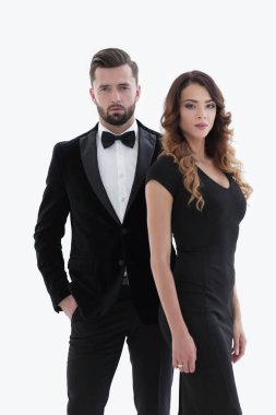 başarılı iş çift duruyor