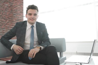 iş people.portrait emin iş adamı