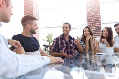 Alt takım View.Creative konuşuyor