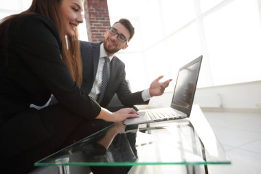 Boardroom konuşan iş stratejisi