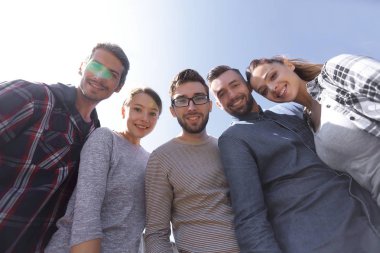 alt view.successful yaratıcı iş takım