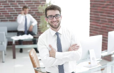 pratik avukat portresi