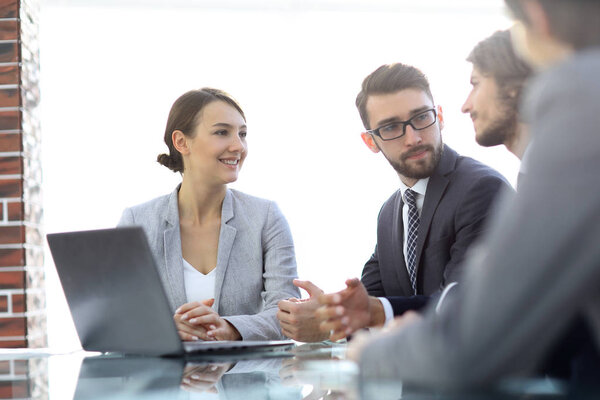 corporate meetings business group