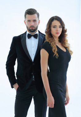 başarılı iş çift duruyor