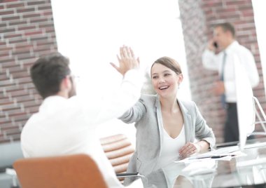 muzaffer iş takım kazanmak kutluyor