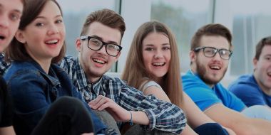 kapalı sohbet öğrenci grubu