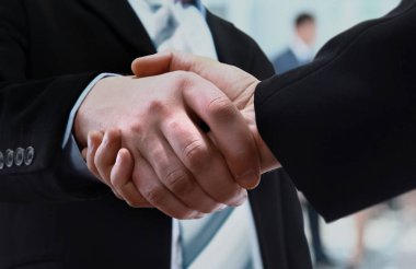 Tokalaşan İş Adamlarının Kapanışı
