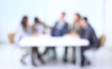iş team.business arka plan bulanık görüntü