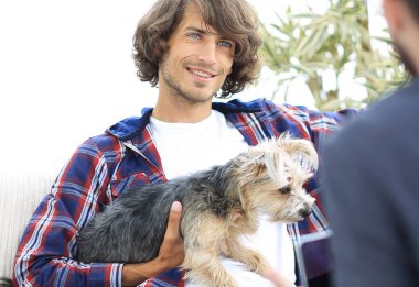 başarılı adam avukatıyla danışmanlık.