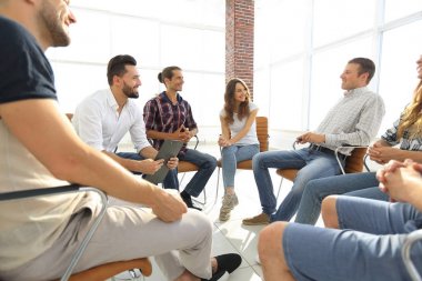çalışanları ekip oluşturma Tarih Semineri