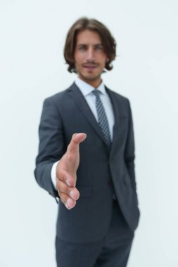 İş teklifi, ortaklık