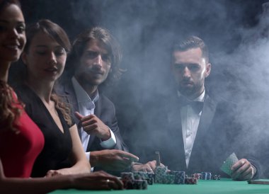 erkek ve kadın Casino craps oyunu de söz