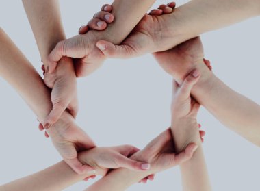 Childs'ın elinden - birlik kavramı halka.