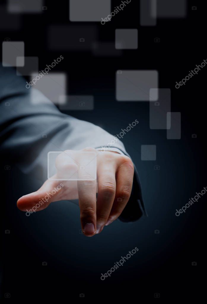 depositedhar