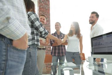 gençlerin karşılıklı