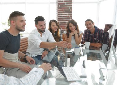 iş takım bilgisayardaki verilerle çalışma