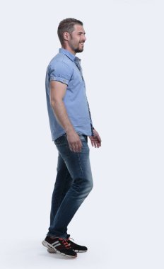 yan view.successful genç erkeklerde rahat kıyafetler